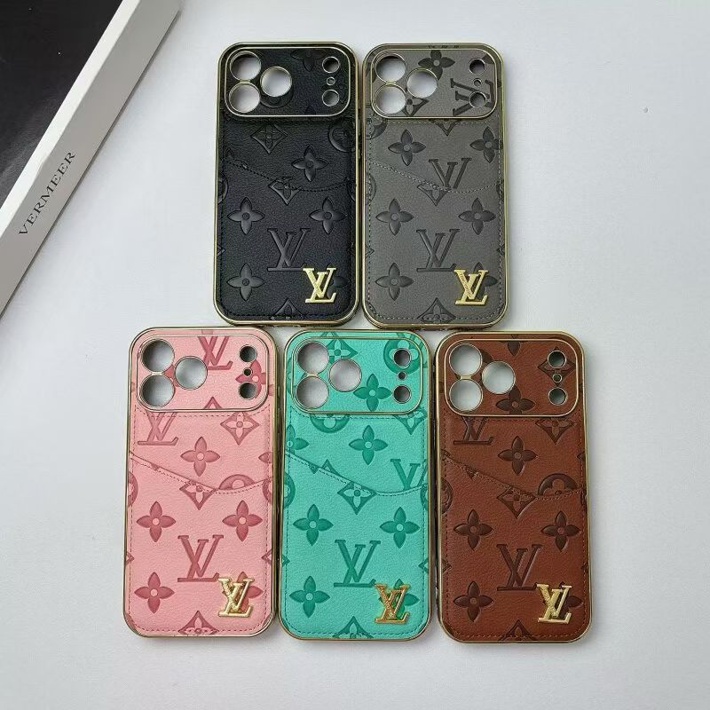 Luxury Yebo Fashion iPhone Case