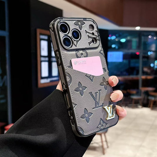 Luxury Yebo Fashion iPhone Case