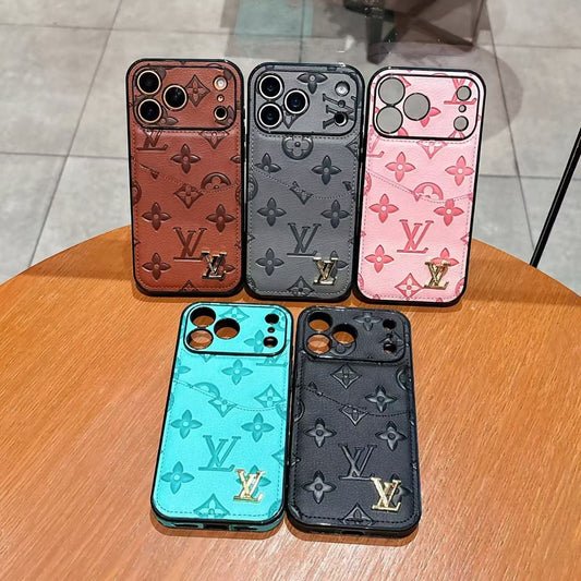 Luxury Yebo Fashion iPhone Case
