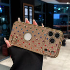 Luxury Yebo Fashion iPhone Case