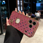 Luxury Yebo Fashion iPhone Case