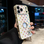 Luxury Yebo Fashion iPhone Case