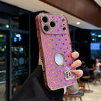 Luxury Yebo Fashion iPhone Case