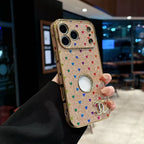 Luxury Yebo Fashion iPhone Case