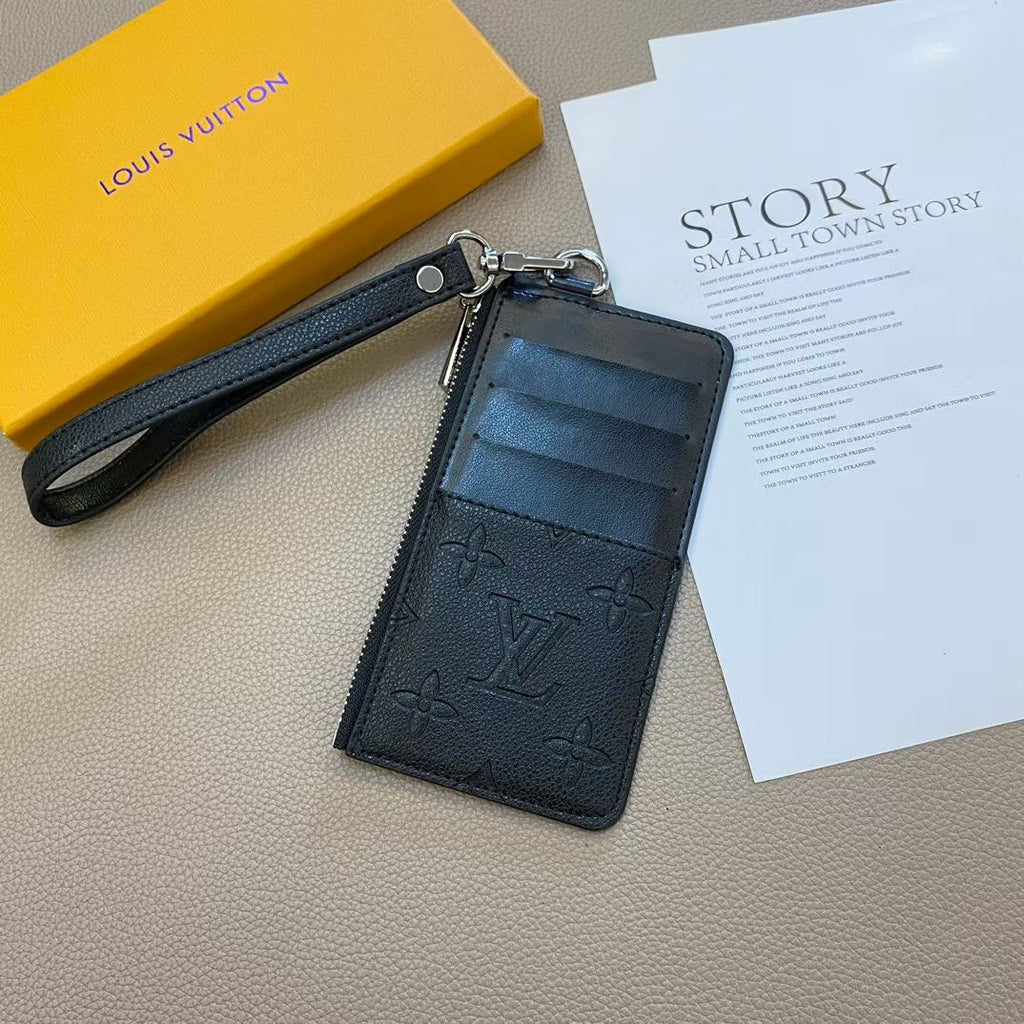 Yebo Fashion Luxury Unique Durable Card Cases