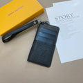 Yebo Fashion Luxury Unique Durable Card Cases