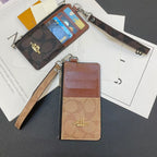 Yebo Fashion Protective with Multiple Slots Card Cases