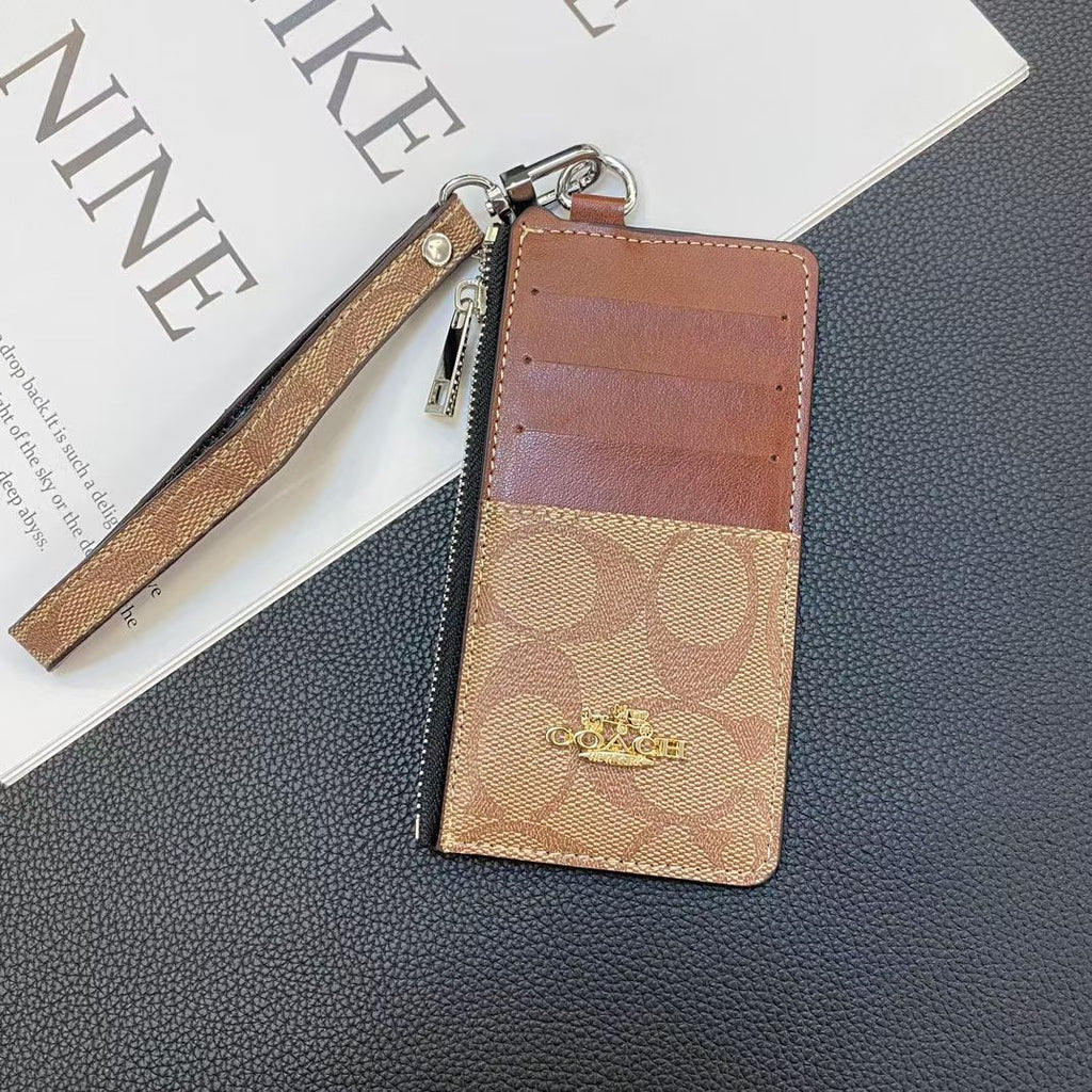Yebo Fashion Protective with Multiple Slots Card Cases