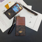 Yebo Fashion Protective with Multiple Slots Card Cases
