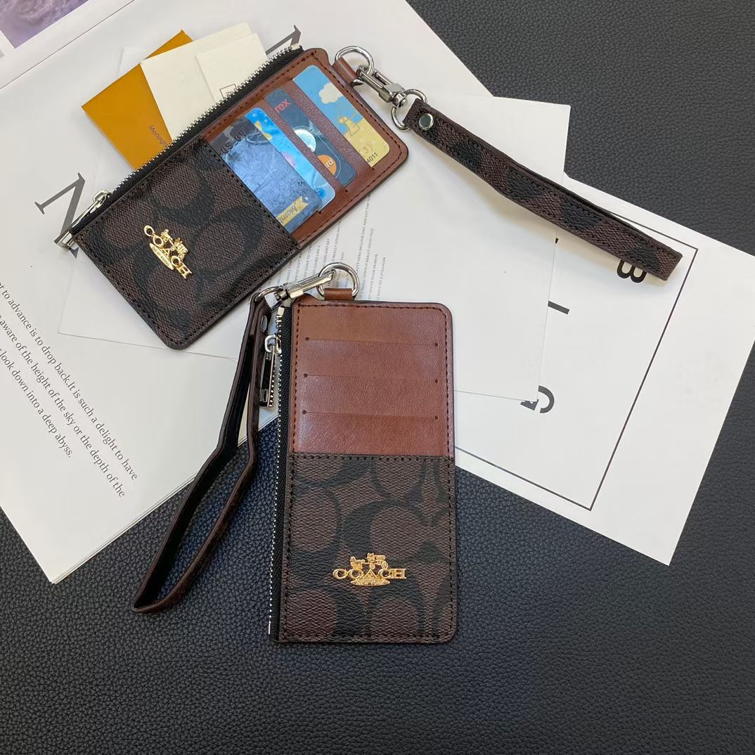 Yebo Fashion Protective with Multiple Slots Card Cases
