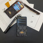Yebo Fashion Protective with Multiple Slots Card Cases