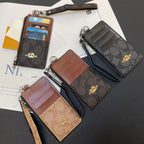 Yebo Fashion Protective with Multiple Slots Card Cases