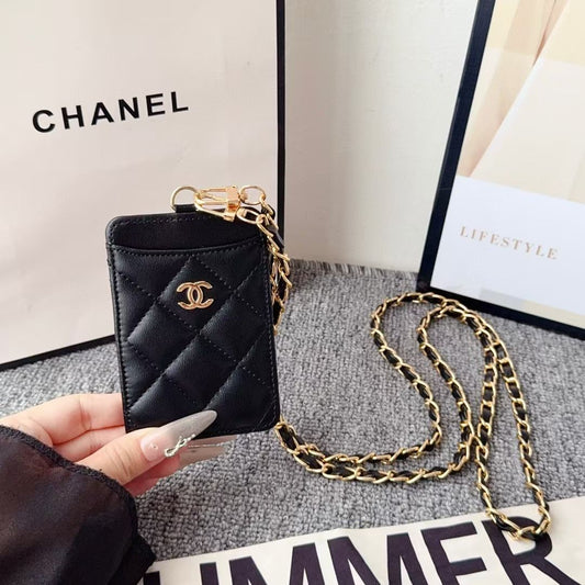 Yebo Fashion Luxury Durable Card Cases