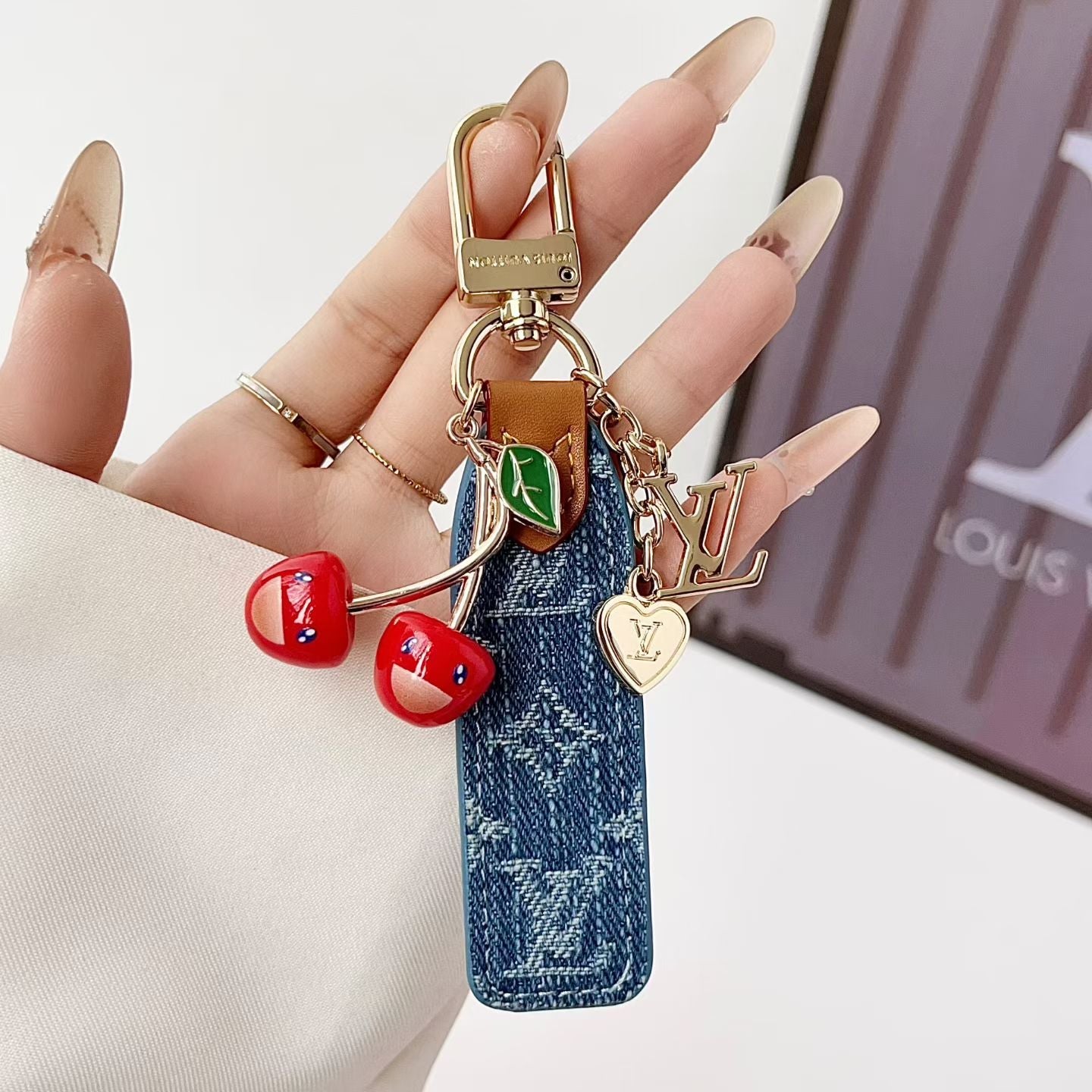 Stylish Keychains