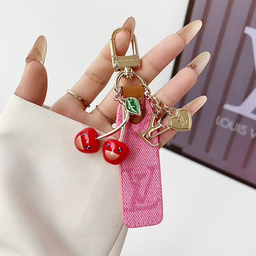 Stylish Keychains