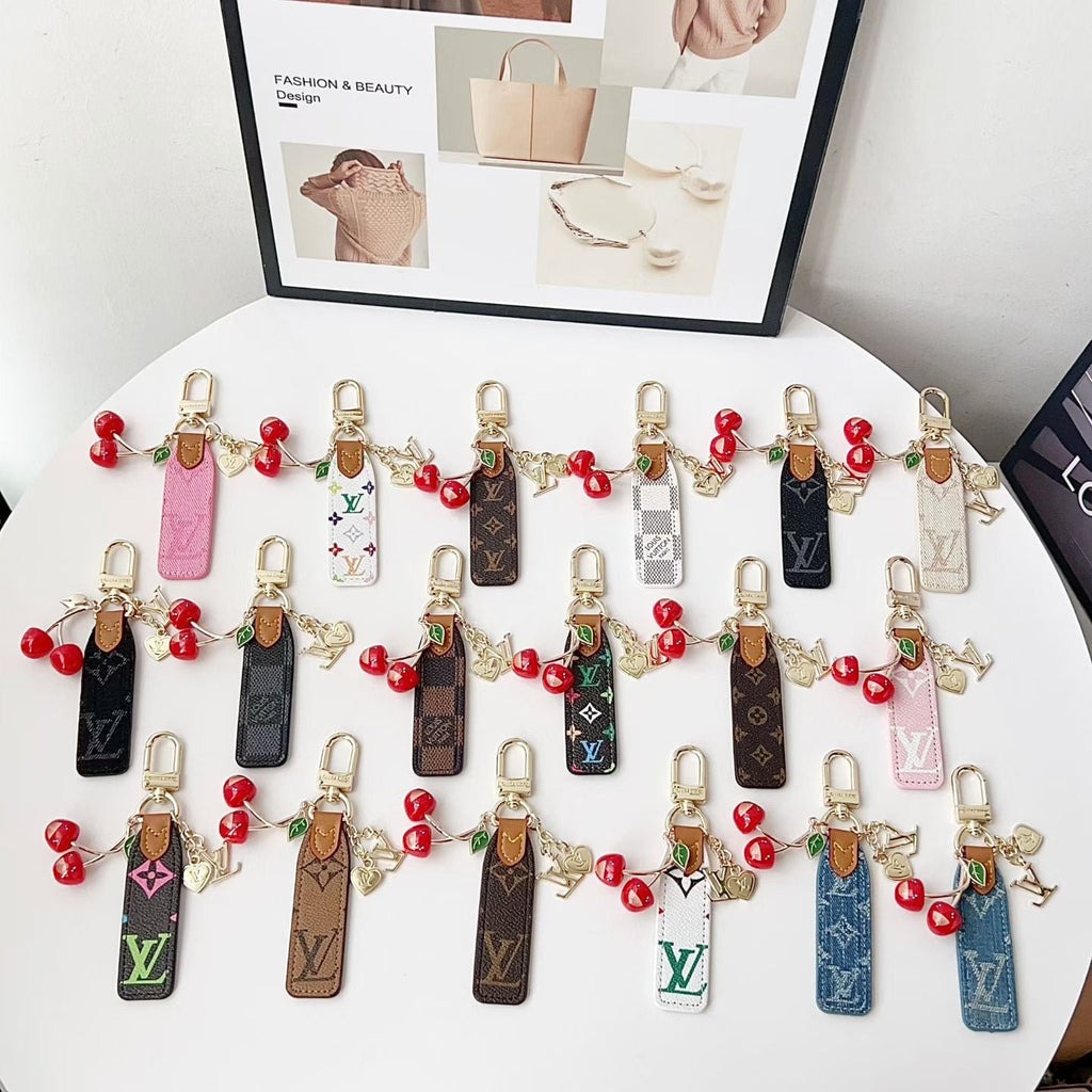 Stylish Keychains