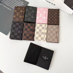 Yebo Fashion Anti Scratches Card Cases