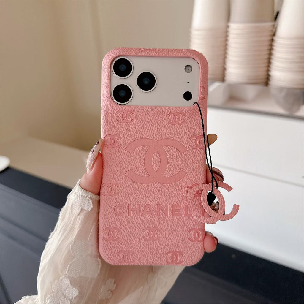 Luxury Yebo Fashion iPhone Case