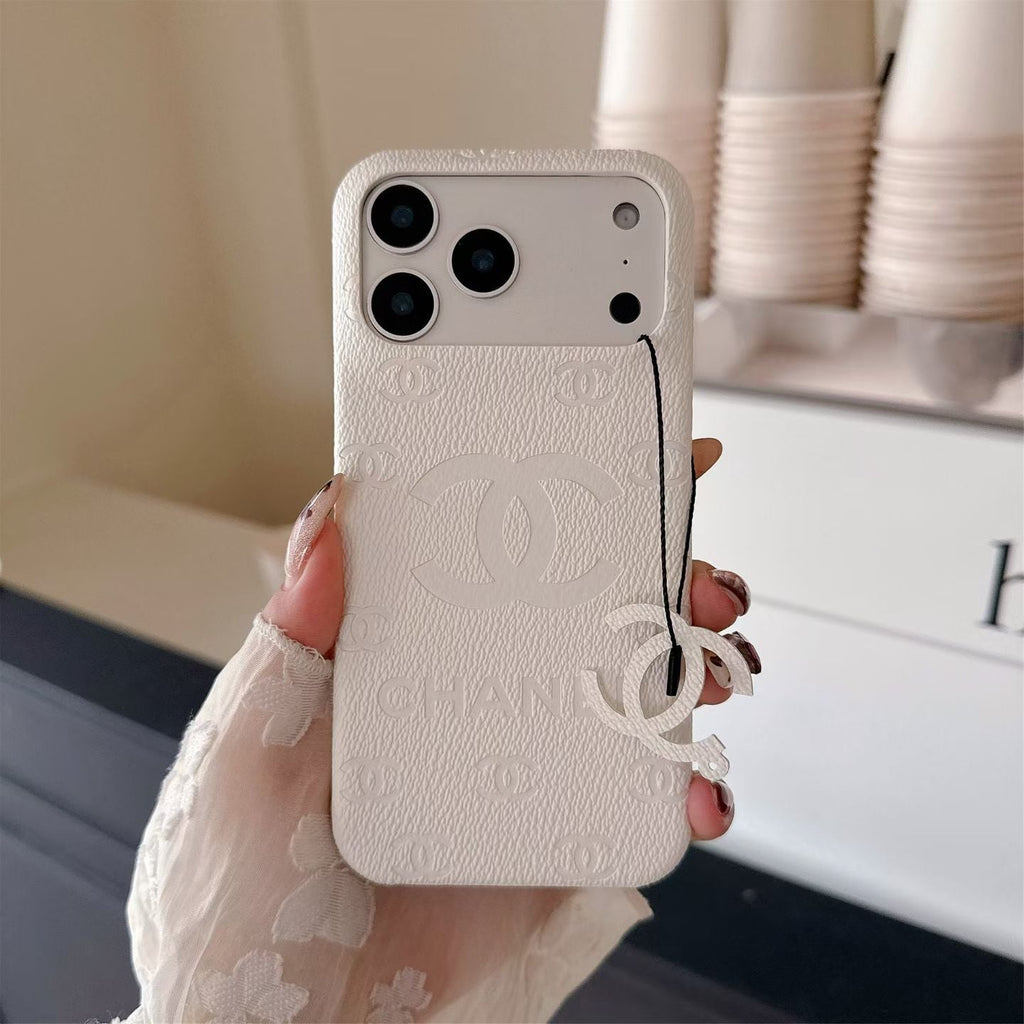 Luxury Yebo Fashion iPhone Case