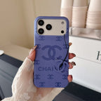 Luxury Yebo Fashion iPhone Case