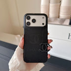 Luxury Yebo Fashion iPhone Case