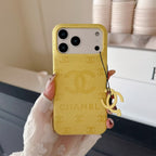 Luxury Yebo Fashion iPhone Case