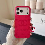Luxury Yebo Fashion iPhone Case