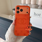 Luxury Yebo Fashion iPhone Case