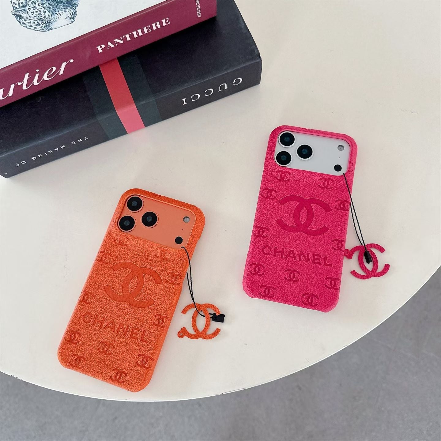 Luxury Yebo Fashion iPhone Case