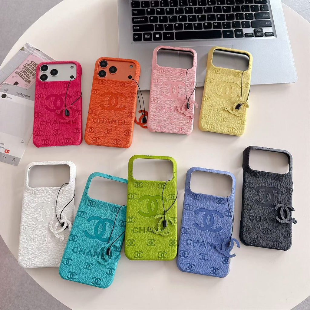 Luxury Yebo Fashion iPhone Case