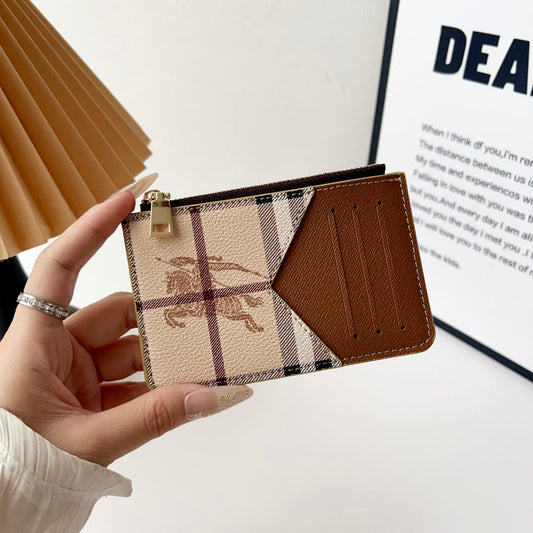 Yebo Fashion Luxury Durable Card Cases