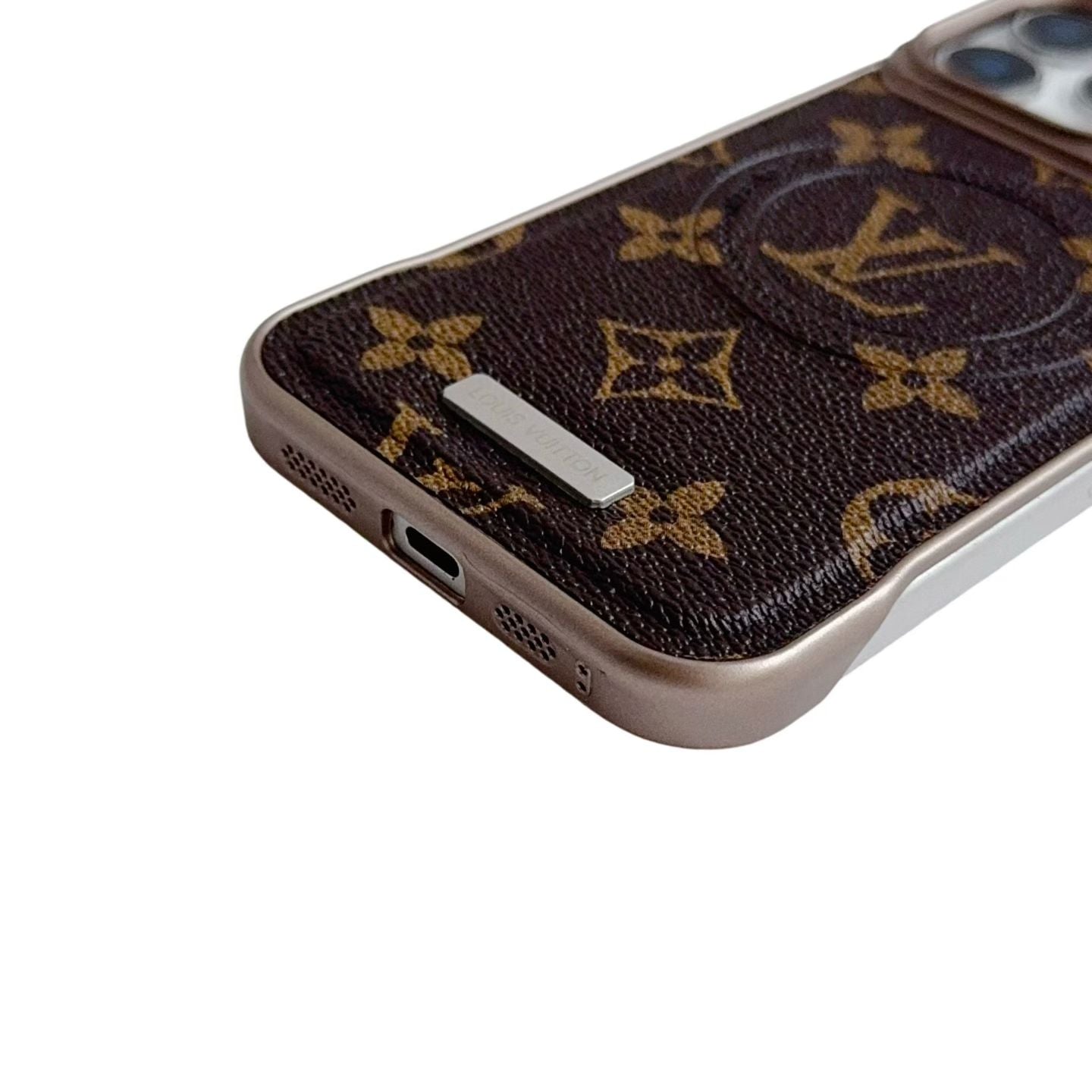 Luxury Yebo Fashion iPhone Case
