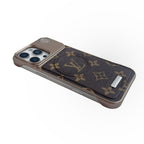Scratch Resistant Yebo Fashion iPhone Case