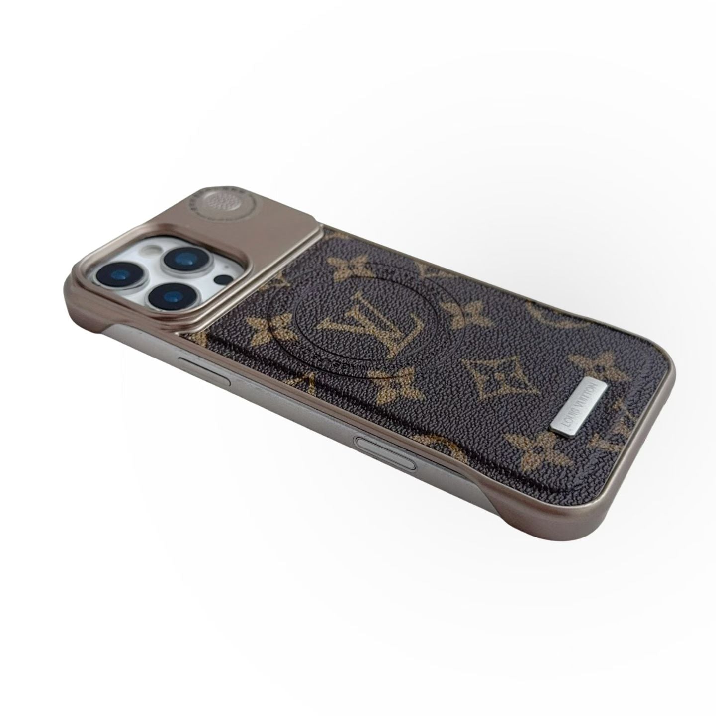 Luxury Yebo Fashion iPhone Case