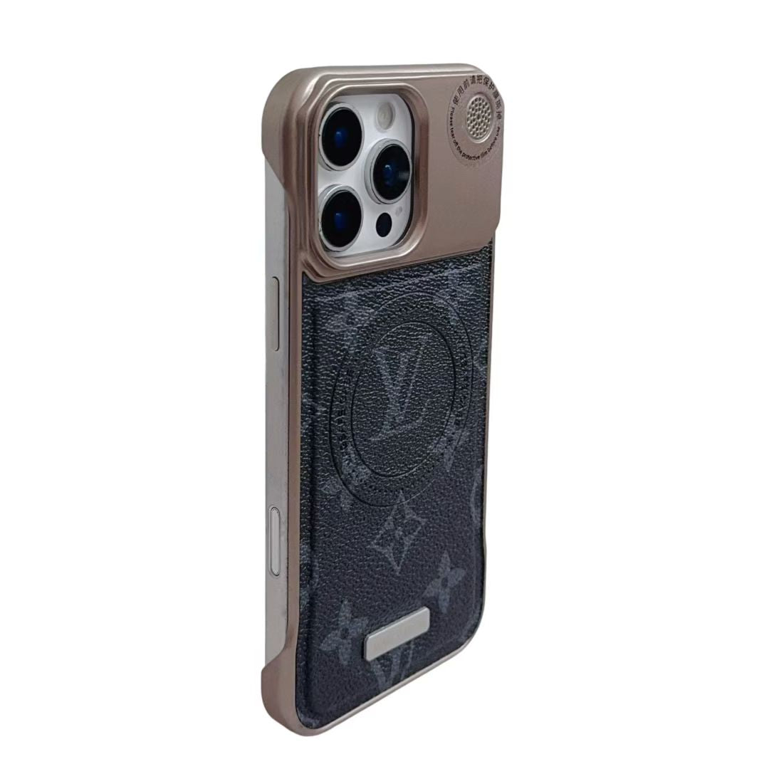 Luxury Yebo Fashion iPhone Case