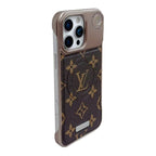 Scratch Resistant Yebo Fashion iPhone Case