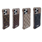Scratch Resistant Yebo Fashion iPhone Case