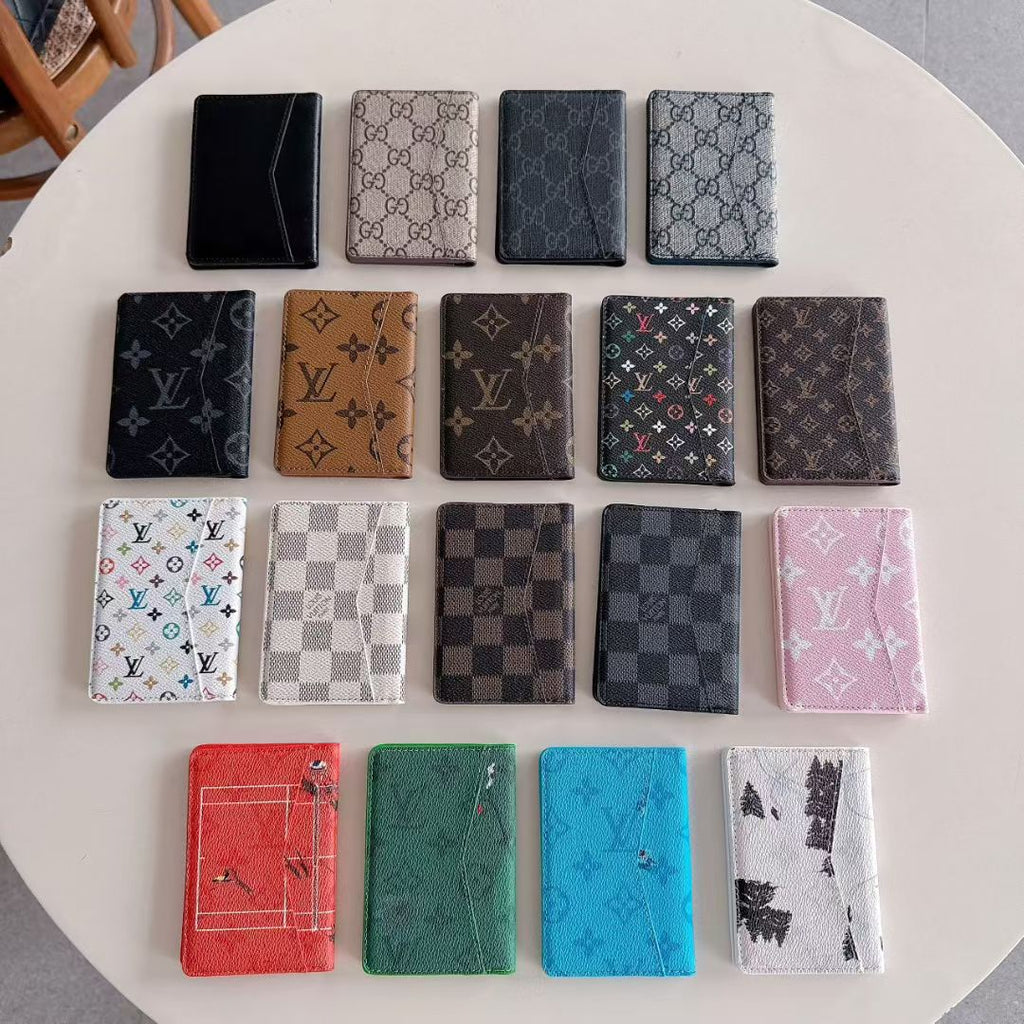 Durable Card Cases