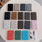 Durable Card Cases