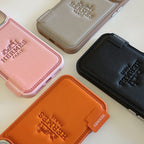 Yebo Fashion Premium Drop-Proof iPhone Case