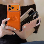 Yebo Fashion Premium Drop-Proof iPhone Case