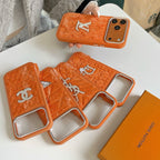 Yebo Fashion Matte Finish iPhone Case