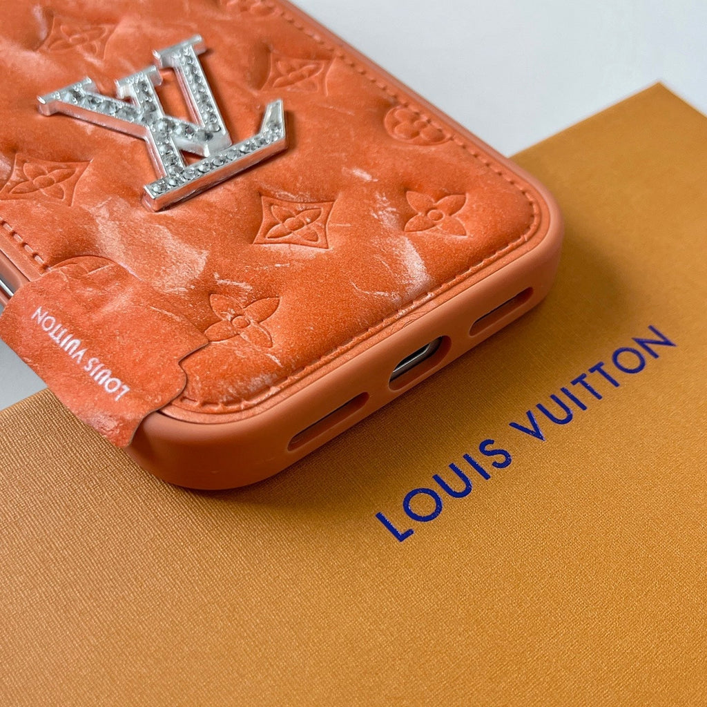 Yebo Fashion Matte Finish iPhone Case