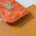 Yebo Fashion Matte Finish iPhone Case
