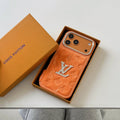 Yebo Fashion Matte Finish iPhone Case