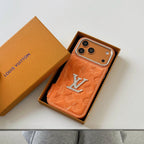 Yebo Fashion Matte Finish iPhone Case