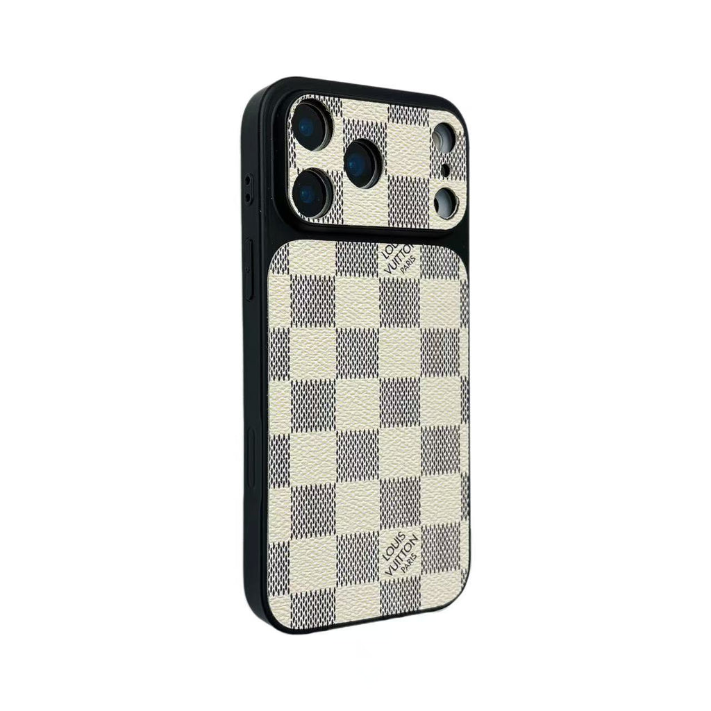 Luxury Yebo Fashion iPhone Case