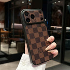 Luxury Yebo Fashion iPhone Case