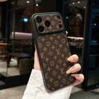 Luxury Yebo Fashion iPhone Case