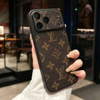 Luxury Yebo Fashion iPhone Case